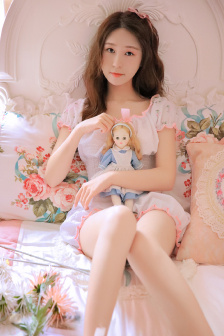 漂亮的护士