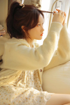 甜蜜18岁